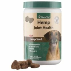 Hemp Joint Health - 120 Ct