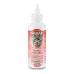 Bio-Groom® Ear Mite Treatment - 4 Oz
