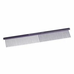 Greyhound Beauty Comb - Purple