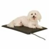 Lectro-Kennel Heated Pad & Cover - 2 Lectro-Kennel Heated Pad & Cover - -Revivalanimal Sales image 126