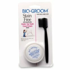 Stain Free Under Eye Stain Cover Cream - .7 Oz