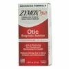 Zymox® Plus Otic-HC Enzymatic Solution - 1.25 Oz -Revivalanimal Sales image 142