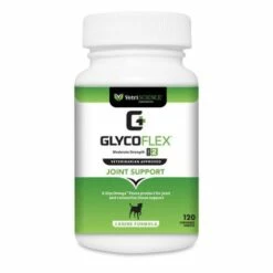 GlycoFlex® II And III - Stage II, 120 Ct