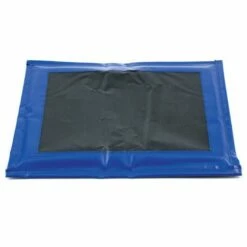 Disinfection Mat - Blue