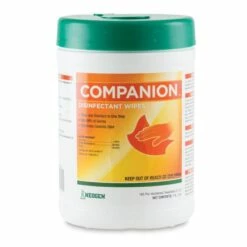 Companion™ Wipes - 160 Ct
