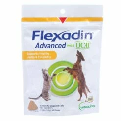 Flexadin® Advanced With UC-II® - 60 Ct