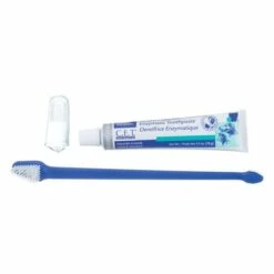 C.E.T.® Toothbrush Kit - 7 C.E.T.® Toothbrush Kit - -Revivalanimal Sales image 181