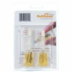 PetVision® Lubricating Eye Drops - 4 Ml, 2 Ct