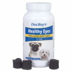 Doc Roy's® Healthy Eyes™ - 100 Ct