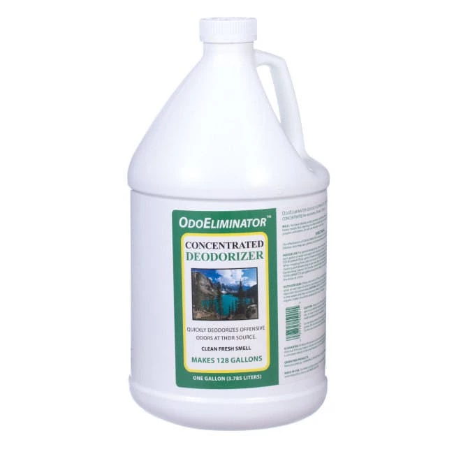OdoEliminator™ Concentrated Deodorizer - Gallon 3 OdoEliminator™ Concentrated Deodorizer - Gallon