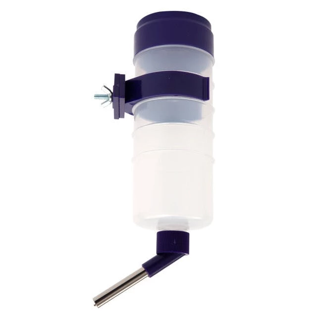 Lixit® Quick Lock Flip Top Water Bottle - 32 Oz 4 Lixit® Quick Lock Flip Top Water Bottle - 32 Oz - Image 2