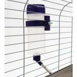 Lixit® Quick Lock Flip Top Water Bottle - 32 Oz 8 Lixit® Quick Lock Flip Top Water Bottle - 32 Oz -Revivalanimal Sales image 296