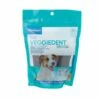 C.E.T.® VeggieDent® Fr3sh - Small, 30 Ct -Revivalanimal Sales image 312