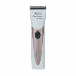 Wahl® Chromado Lithium Clipper -