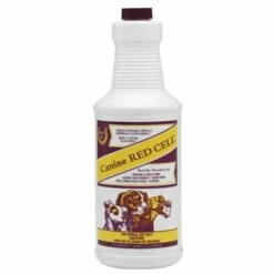 Canine Red Cell® - 32 Oz