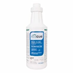 Rescue®Disinfectant Cleaner -