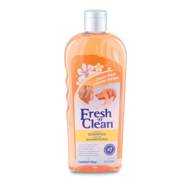 Fresh 'n Clean® Shampoo - 18 Oz 3 Fresh 'n Clean® Shampoo - 18 Oz
