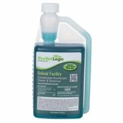 Animal Facility Disinfectant -