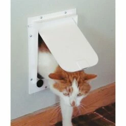 Magnador® Two-Way Pet Doors -