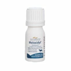 Meloxidyl Oral Suspension 1.5 Mg/ml -