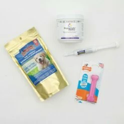 Puppy Health Bundle - Kit