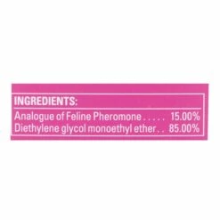 Comfort Zone® Spray And Scratch Control - 59 Ml -Revivalanimal Sales image 368