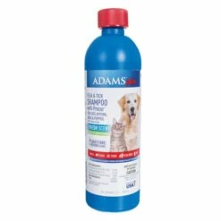 Adams™ Plus Flea And Tick Shampoo With Precor® - 12 Oz