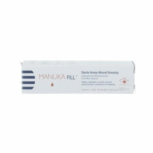Manuka Fill® - 15 Gm -Revivalanimal Sales image 378