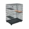 Midwest Collapsible Cat Playpen - 35¾"x23½"x51" -Revivalanimal Sales image 392