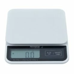 Multi-Purpose Digital Scale With Perch -