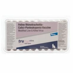 TruFel™ Ultra HC2P Hybrid (Ultra Hybrid FVRCP) - 25x1 Dose