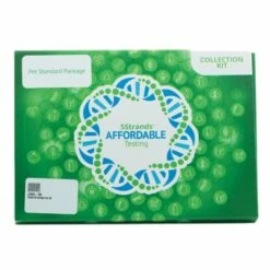 5Strands® Pet Intolerance Test - Each