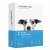 MySimplePetLab Routine Stool Test - Dog Test -Revivalanimal Sales image 425