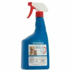 Adams™ Plus Flea & Tick Spray - 32 Oz
