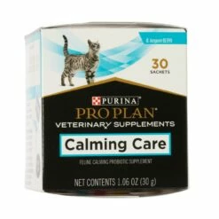 Pro Plan® Veterinary Supplements Calming Care For Cats - 30 Ct