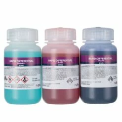 Stain Kit - 3x120 Ml