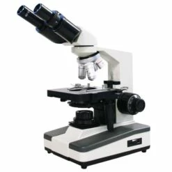 M Series Binocular Microscope -