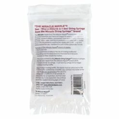 The Miracle Nipple® For Kittens, Puppies, And Small Mammals - -Revivalanimal Sales image 507