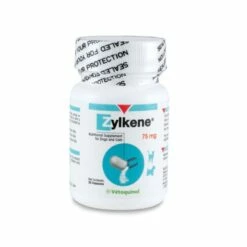 Zylkene® Capsules - 75mg, 30 Ct