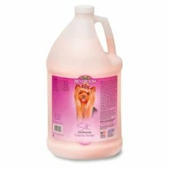 Silk™ Conditioning Creme Rinse - Gallon