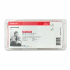 Nobivac® 3-Rabies - 50x1 Dose