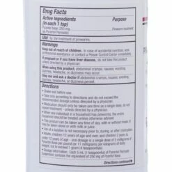 Pyrantel Pamoate Suspension, 50mg - 16 Oz 7 Pyrantel Pamoate Suspension, 50mg - 16 Oz -Revivalanimal Sales image 518