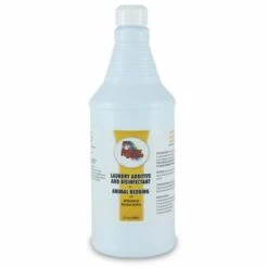 Health Guard Laundry Additive & Disinfectant - 32 Oz