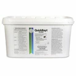 QuickBayt® Fly Bait - 5 Lb