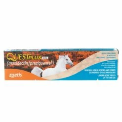 Quest Plus Equine Oral Gel - 0.5 Oz -Revivalanimal Sales image 534