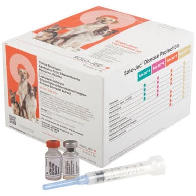 Solo-Jec® 9 Single Dose - 1 Dose 3 Solo-Jec® 9 Single Dose - 1 Dose
