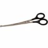 DUBL DUCK® #11 Groomer Shears - 6.5" Curved -Revivalanimal Sales image 557
