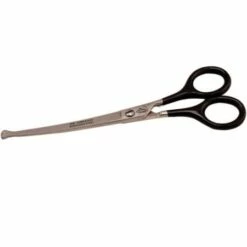 DUBL DUCK® #11 Groomer Shears - 6.5" Curved