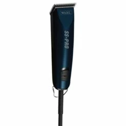 Wahl® SS Pro® Clipper Kit - Blue