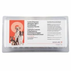 Solo-Jec® 9 - 25x1 Dose